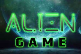 Epic Stock Media Alien Game WAV-FANTASTiC