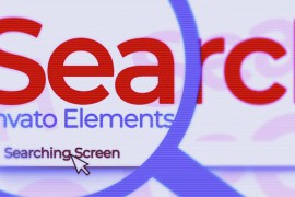 Searching Screen 47545098