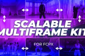 Scalable Multiframe Kit 46975108