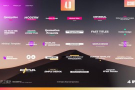 Titles Bundle 4.0 44960425