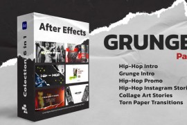 Grunge Pack 42494058