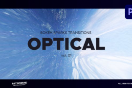 Bokeh Optic Transitions Vol. 01 for Premiere Pro 47515492