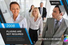 Corporate History 20602249