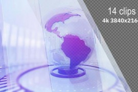News Transitions, Alpha Channel Transparent G 49324540