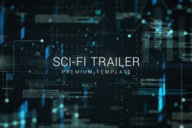 Sci-Fi Trailer 21347726