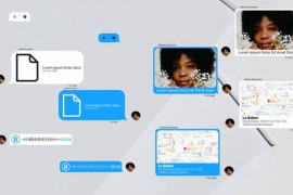 Text Messages KIT DR 29828391