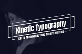 Abstract - Title Animation for Premiere Pro 46872438