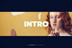 Free Download:Dynamic Creative Intro 54449403