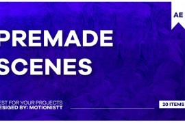 Premade Scenes 48100822