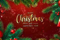 Free Download:Magic Christmas Intro MOGRT 60736938