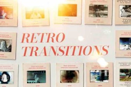 Retro Vibes Transition Bundle | Premiere Pro 49823373