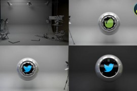 Photo Studio Logo Opener for DaVinci Resolve 44603780