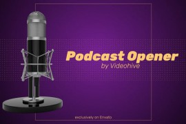 Podcast Opener 44641738