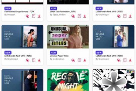 2024.3.18.8.Set.Apple-Motion.Templates