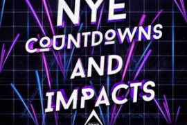 Triad Sounds - NYE 2016 Countdowns and Impacts WAV