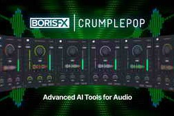 Free Download:Boris FX Crumple Pop Sound App v2026.0.26-R2R
