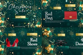 Christmas Sale 49225509