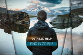 Emotional Slideshow For Premiere Pro 42278689
