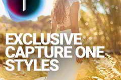 Free Download:DT Capture One Style Pack