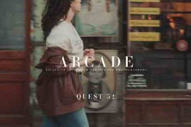 Archipelago – Quest 52 – Arcade Presets