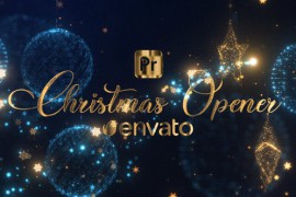 Christmas Opener 49900736