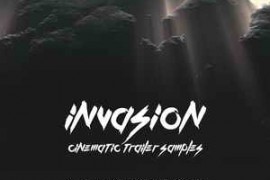 Bluezone Corporation Invasion (Cinematic Trailer Samples) WAV-DISCOVER