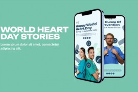 World Heart Day Stories 51532960