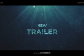 Underwater Fantasy Trailer 47640945