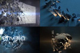 Epic Destruction Logo Reveals 6 in 1 16492502