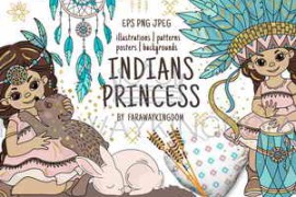 Free Download:Pocahontas Thanksgiving 1530796