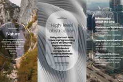 Free Download:Vertical Glass Titles - Vertical Glass Lower Thirds 63682244