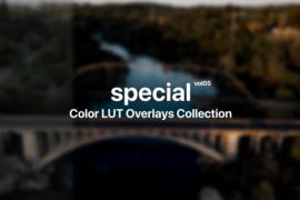 Special Color Presets Vol. 05 47927454