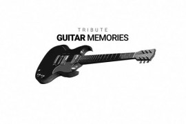 Tribute - Guitar 30 Sec Promo 21774915