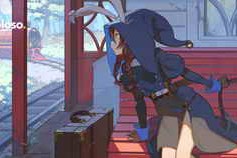 Coloso – Creating Characters & Backgrounds that Pull You Into Another World by Timbougami