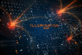 Illumination Map 21117915
