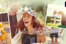 Free Download:Photo Slideshow - Beautiful Moments 38340676