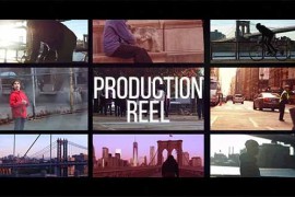 Production Reel 11428614