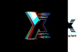 Logo Reveal 49350857