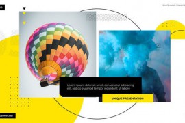 Geometric Minimal Slideshow 23443225