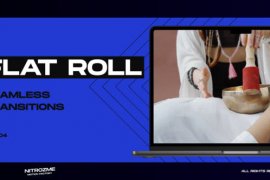 Flat Roll Transitions Vol. 04 47616942