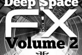 Kindred Sounds Futuristic Deep Space FX Vol.2 WAV-MAGNETRiXX