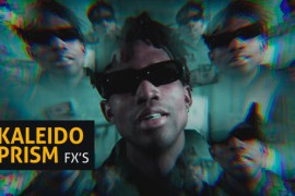 Kaleido Prism Effects | After effects 51953907