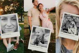 Free Download:Vertical Polaroid Slideshow - Vertical Photo Slideshow 63360429