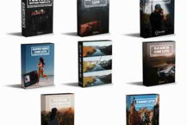 Pascal Basel All Products Bundle