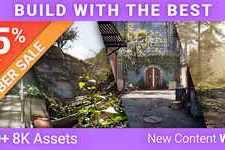 Free Download:Blender Market – Poly Haven Asset Browser v1.2.1