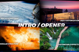 Abstract Opener 13728407