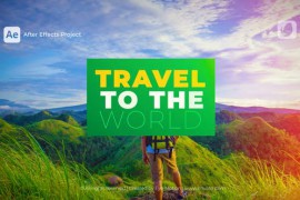 Travel Opener 44501758