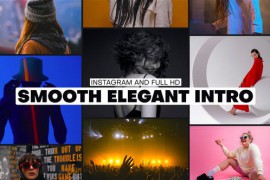 Smooth Elegant Intro 51731518