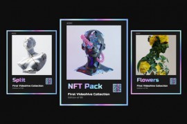 NFT Collection Promo 36433050