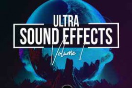 Vandalism Ultra Sound Effects WAV-FANTASTiC